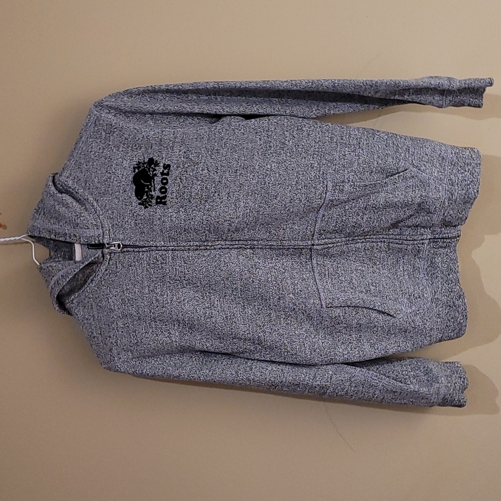 Roots Kids hoodie shirt  13-14 years